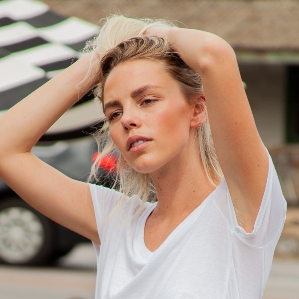 Meet your Posher, Savannah